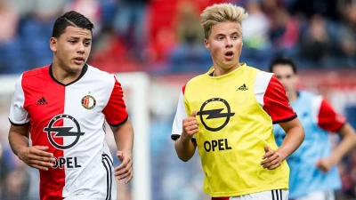 'Feyenoord geïnteresseerd in het terughalen van oude bekende'