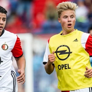 'Feyenoord geïnteresseerd in het terughalen van oude bekende'