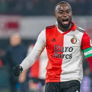 Geertruida: 'Iedereen weet dat Feyenoord mijn club is'