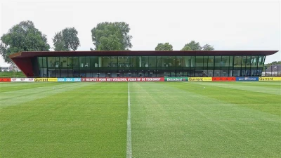 Feyenoord traint maandag 20 maart besloten