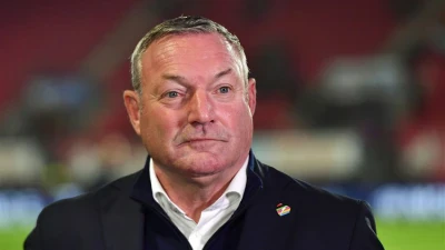 'De prestatie van Arne, daar kan ik nog wel iets aan toevoegen, is echt abnormaal'