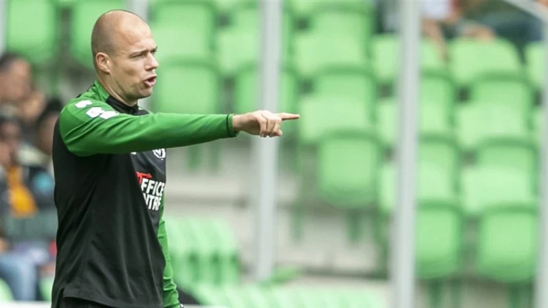 Buijs ziet duidelijk verschil tussen Feyenoord en Ajax: 'Daar heb je ook wel het verschil gemaakt'
