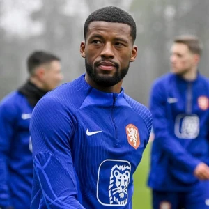 Wijnaldum: 'Ik speel liever niet tegen ze, omdat het een team is die ik normaal support om te winnen'