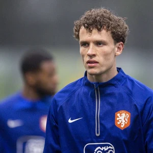 Wieffer vertrok bij FC Twente: 'Dan heb je gefaald als boodschapper'