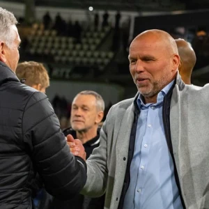Hoogma: 'Ik heb ook gelezen dat Feyenoord interesse zou hebben voor Hansson'