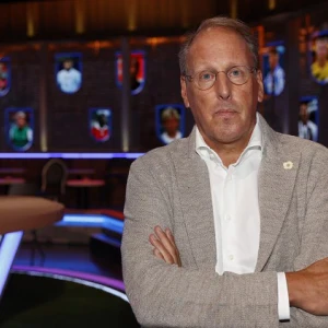 Woerts over nieuwe TV-gelden: 'Dit is voor clubs een wereldbod'