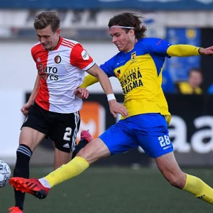 Aanvangstijd SC Cambuur - Feyenoord verplaatst