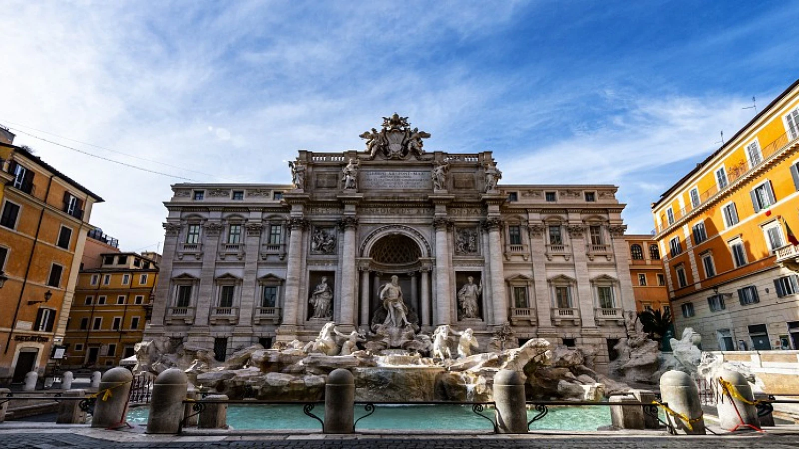UPDATE | 'Toch verbod op kaartverkoop aan Nederlanders in Rome'