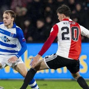 OFFICIEEL | Thomas van den Belt maakt na dit seizoen overstap naar Feyenoord