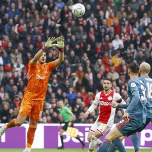 EREDIVISIE | FC Utrecht speelt gelijk tegen FC Volendam