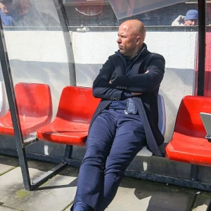 'Waarom zou Feyenoord niet af stappen van wat we normaal aan trainers betalen'