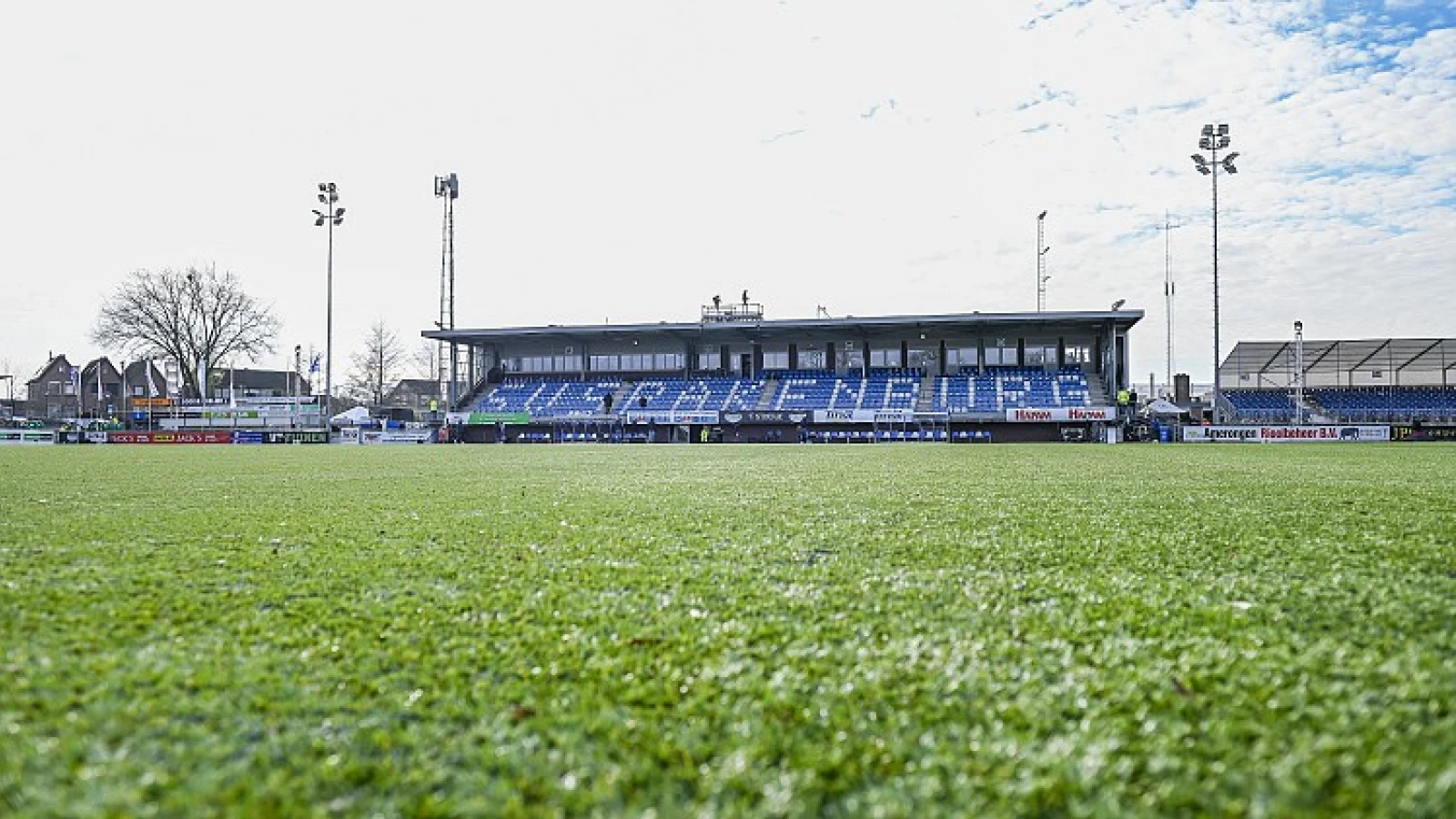 TOTO KNVB Beker | PSV eind april naar De Kuip