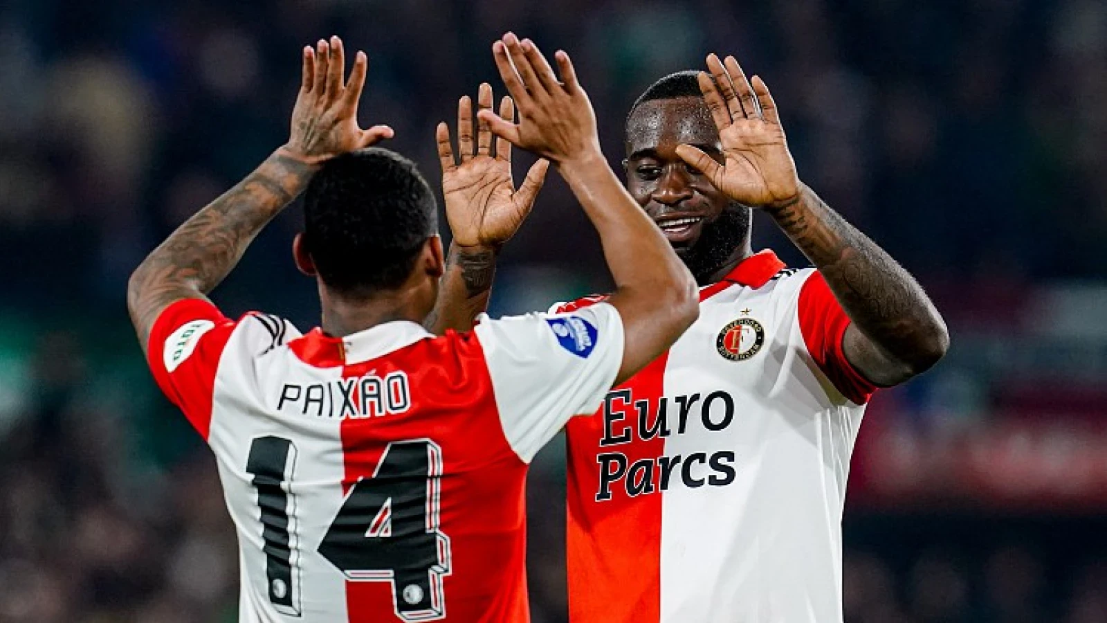 Feyenoorder genomineerd voor Team of the Season FIFA 23
