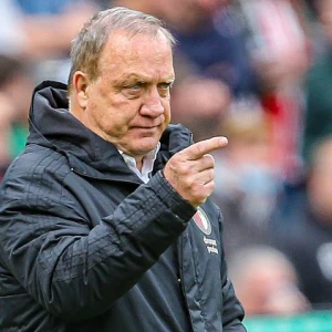 Advocaat: 'Arne Slot gaat niet weg, dat geloof ik echt niet'