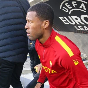 Wijnaldum: 'Ik denk dat je het niet eens een kans kan noemen'