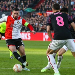 DVHN: 'FC Groningen ontvangt solidariteitsbijdrage bij eventuele transfer Kökçü'