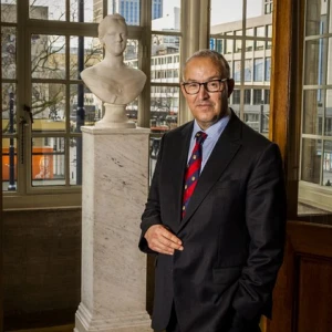 Burgemeester Aboutaleb bevestigt huldiging op de Coolsingel bij eventueel kampioenschap Feyenoord