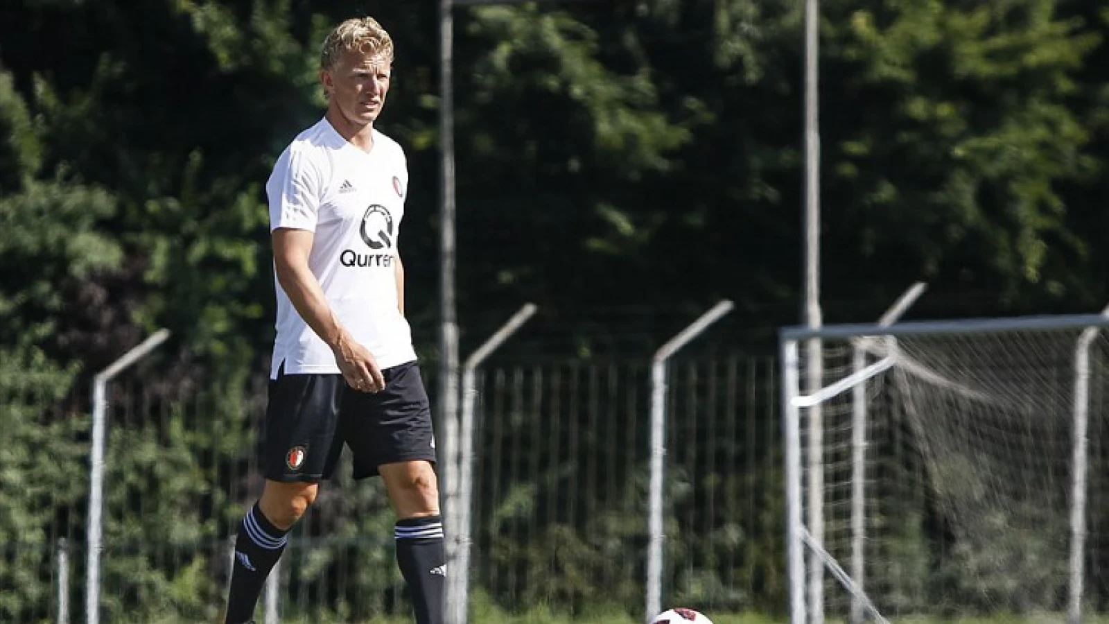 Kuyt onder de indruk van Feyenoord en benoemt twee interessante spelers