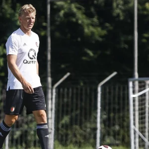 Kuyt onder de indruk van Feyenoord en benoemt twee interessante spelers