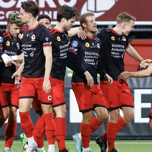 EREDIVISIE | Vitesse en Excelsior in evenwicht