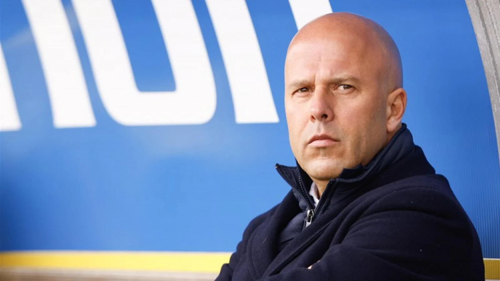 Slot: 'Igor heeft het denk ik in de Eredivisie een aantal keren uitstekend gedaan'