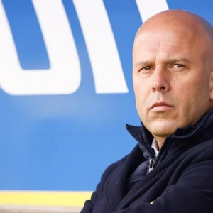 Slot: 'Igor heeft het denk ik in de Eredivisie een aantal keren uitstekend gedaan'