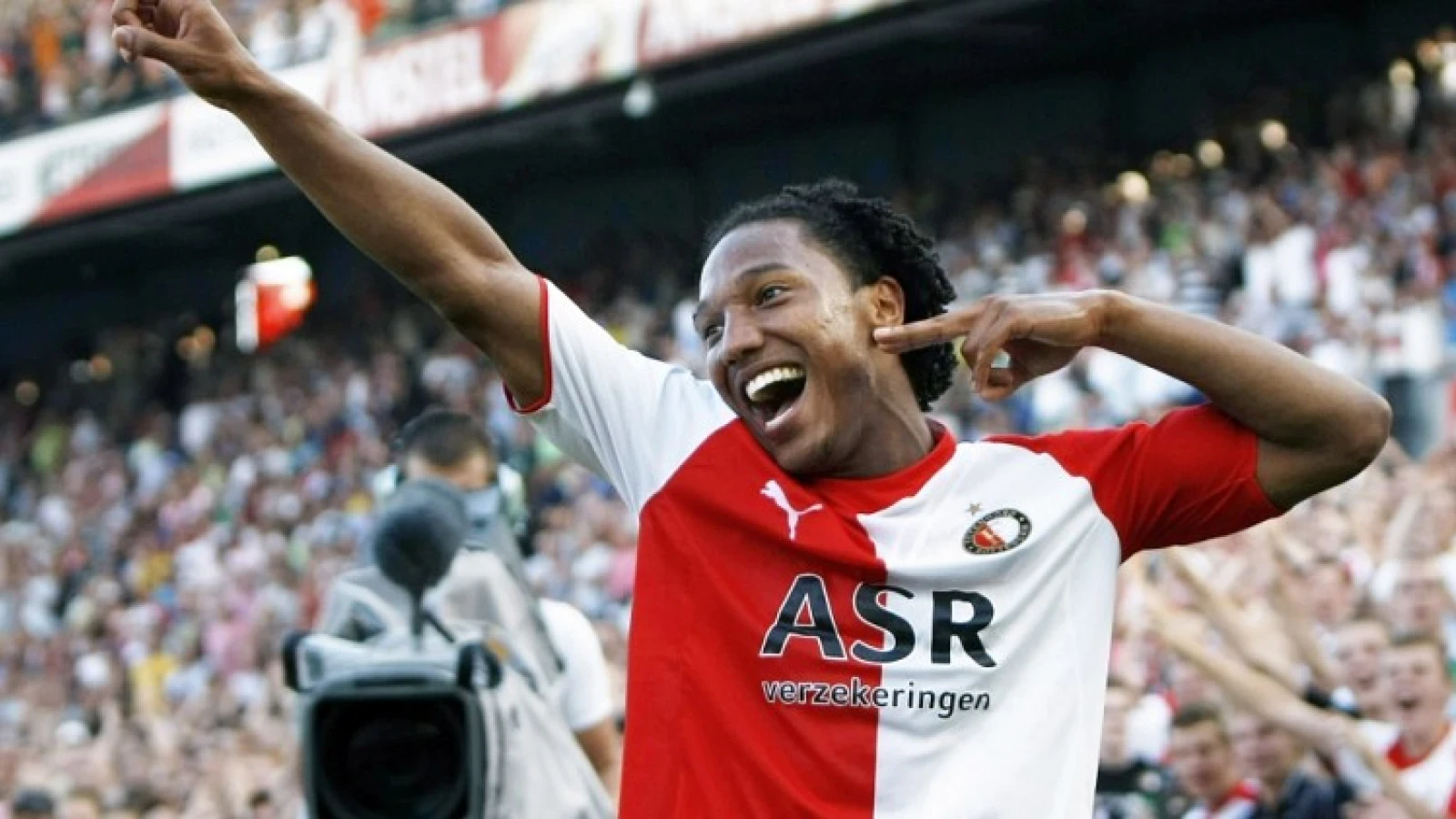 'Eisen van zaakwaarnemers verpesten mogelijk transfer Jonathan de Guzman'