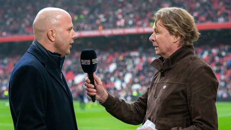 'ESPN lijkt nog steeds belangrijkste gegadigde voor tv-rechten Eredivisie'