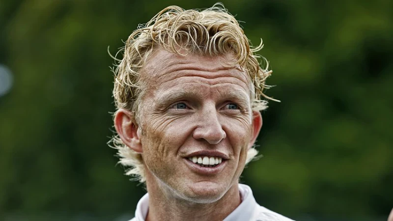 'Kuyt gaat meelopen bij Feyenoord'