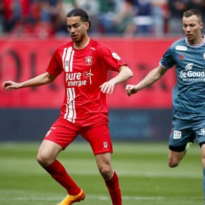 VI: 'Feyenoord en FC Twente weer on speaking terms'