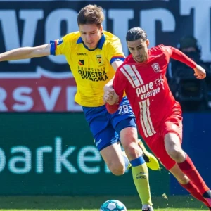 OFFICIEEL | Feyenoord en FC Twente akkoord over transfer Zerrouki