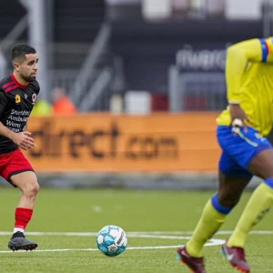 'Azarkan dichterbij overstap naar FC Twente'