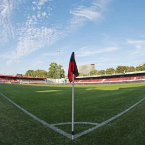 'Excelsior Rotterdam voert veiligheidsmaatregelen door rondom wedstrijd tegen Feyenoord'