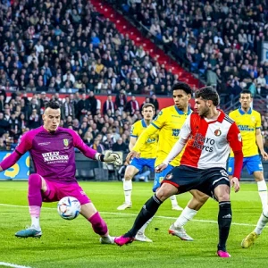 Telegraaf: 'Feyenoord toont interesse in RKC-doelman'