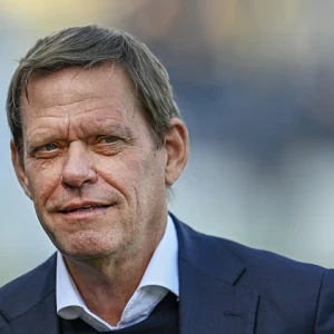 Arnesen over voormalig sterspeler: 'Daarvan was Arne niet helemaal overtuigd''