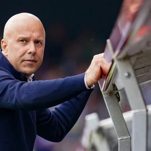 'Een Feyenoorder is iets anders dan een trainer die twee jaar goed presteert'