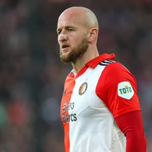 Feyenoord komt met medische update over Gernot Trauner