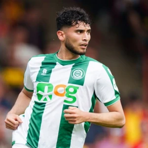 'FC Augsburg en Feyenoord hadden contact over transfer Pepi'