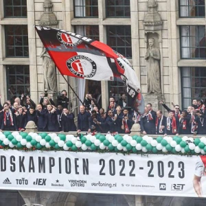 COLUMN | Kampioen