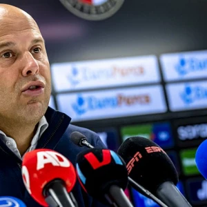 LIVESTREAM 14:30 | Persconferentie Slot in aanloop naar uitduel FC Emmen