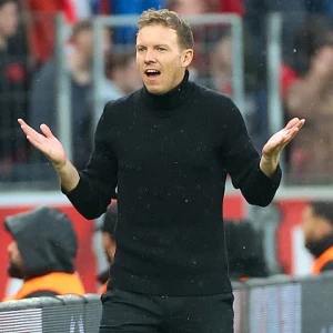 'Nagelsmann weer in gesprek met Spurs'