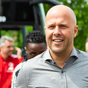 Romano: 'Slot op poleposition voor trainerschap bij Tottenham'