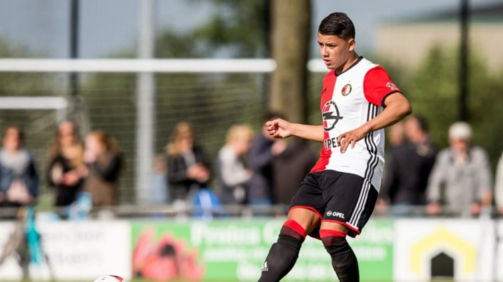VIDEO | Samenvatting Feyenoord 2 - SC Heerenveen 2