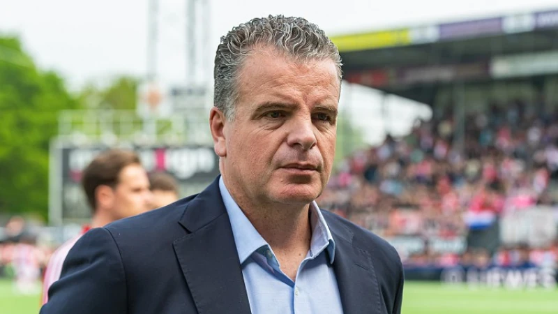 'Dag van de waarheid voor Feyenoord en Te Kloese'