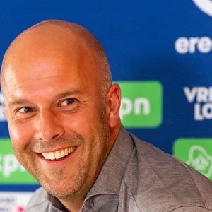 Telegraaf: 'Slot gaat met opgewaardeerd contract nieuw Feyenoord jaar in'