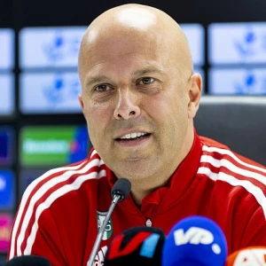 'Hij heeft Feyenoord wel eventjes laten bloeden, hij heeft Feyenoord laten wachten'