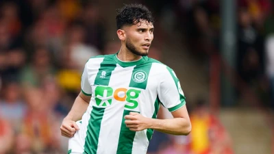 Romano: 'Feyenoord blijft hopen op Pepi'