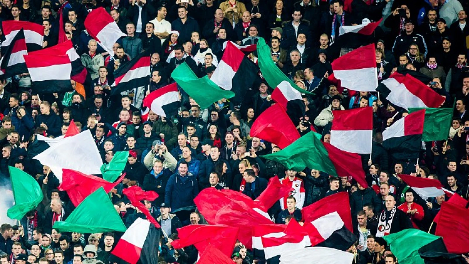 FSV toont begrip voor maatregelen Feyenoord