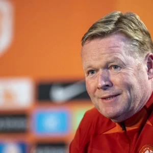 Drie Feyenoorders in definitieve selectie Nederlands Elftal