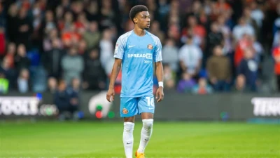 'Feyenoord volgt nog steeds ontwikkelingen van Diallo'